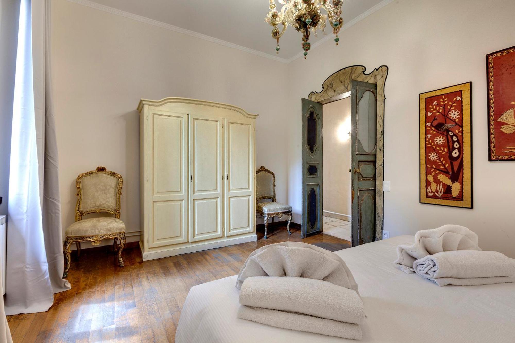 Fiorenza Historical Apartment By Mamo Флоренція Екстер'єр фото