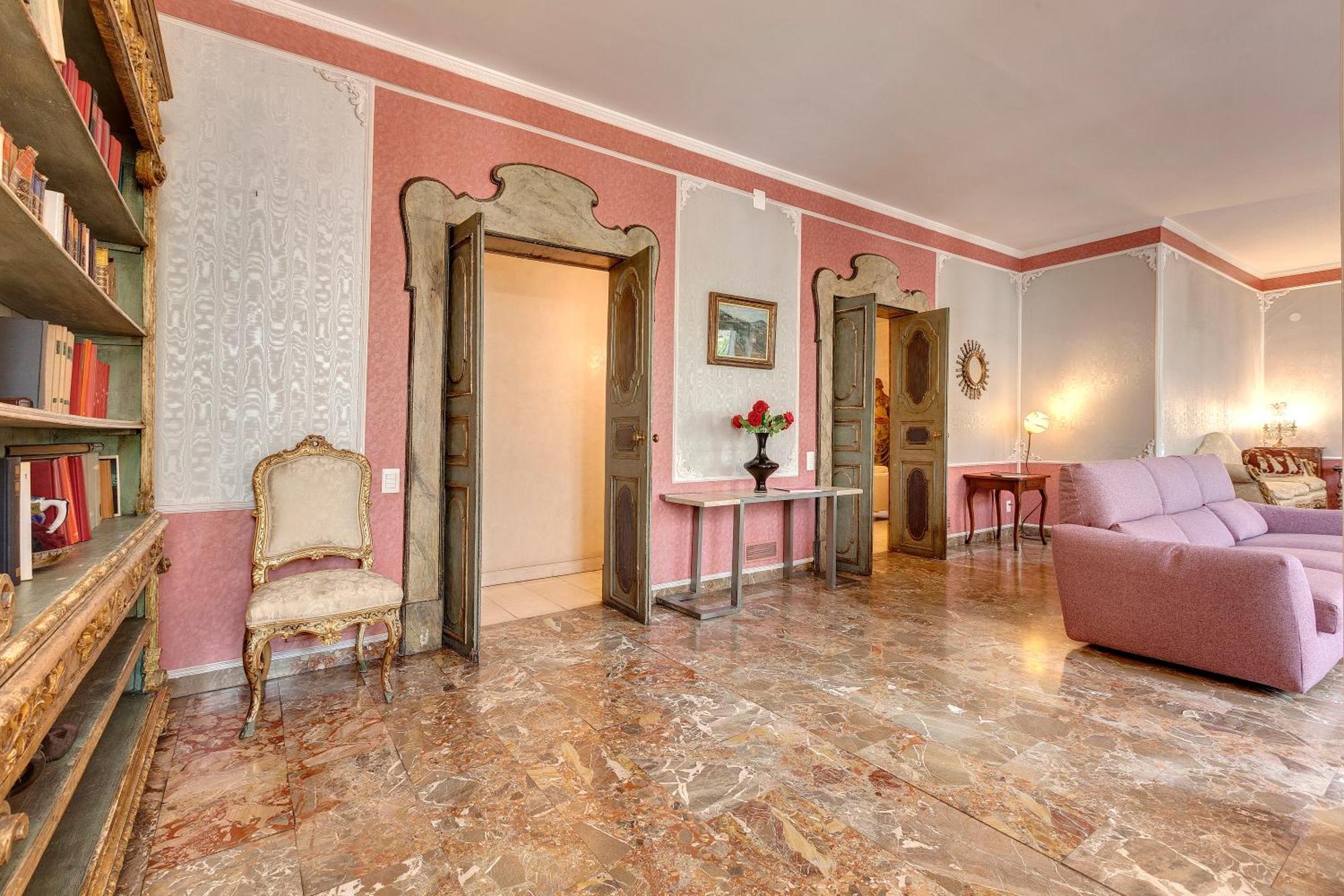 Fiorenza Historical Apartment By Mamo Флоренція Екстер'єр фото