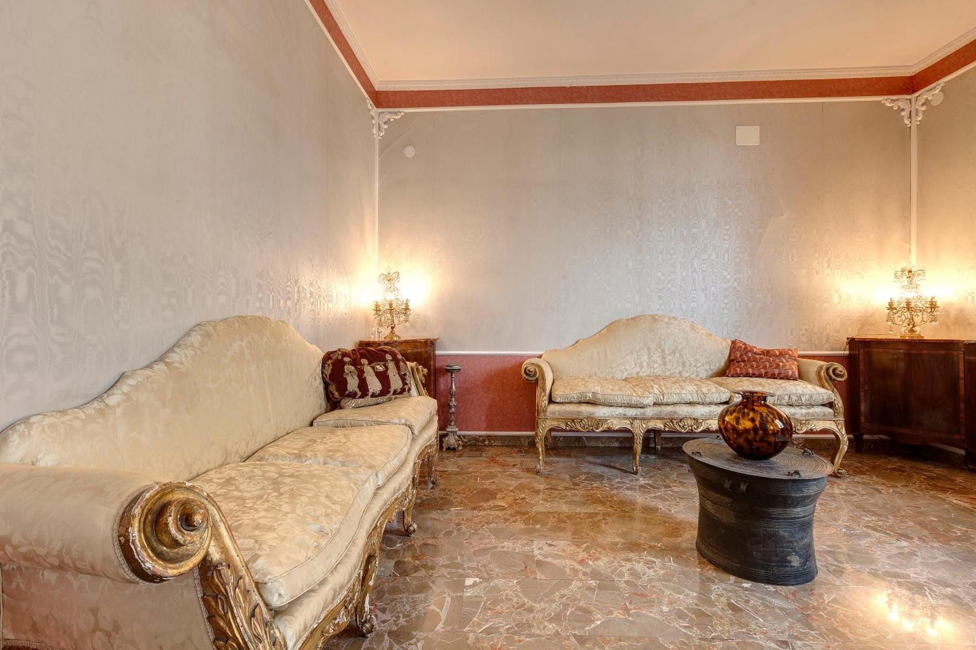 Fiorenza Historical Apartment By Mamo Флоренція Екстер'єр фото